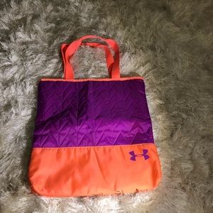 Under Armour Gym Bag